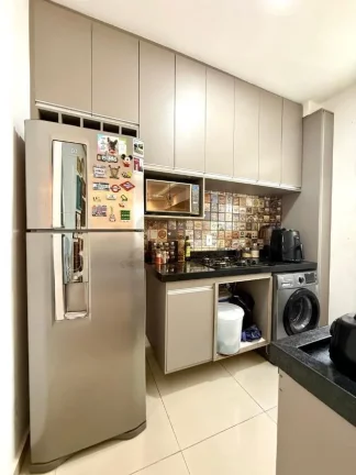 Imagem APARTAMENTO A VENDA AO LADO DO SHOPPING E ATACADÃO EM RIO PRETO