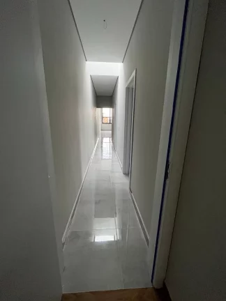 Imagem CASA 03 SUÍTES NO CONDOMINIO VILLAGIO WANEL