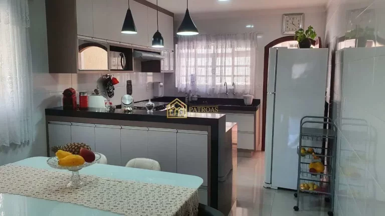 Imagem Casa Padrão