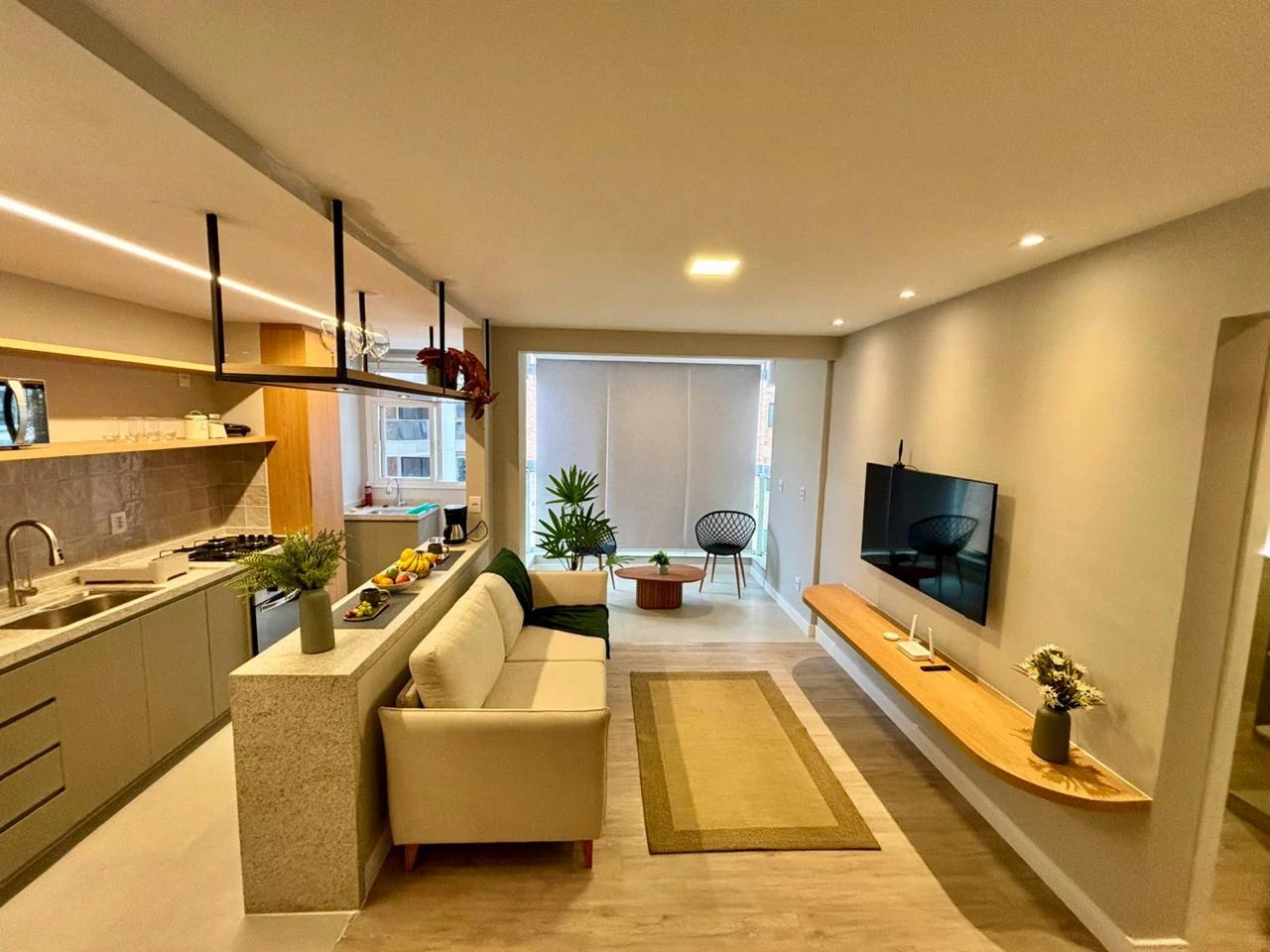 Imagem Apartamento com 2 Quartos à Venda, 68 m² em Praia de Itaparica - Vila Velha