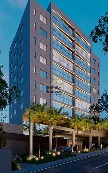 Foto do imóvel DOHA CRUZEIRO R ALFENAS 244 - Apartamento à venda no bairro Cruzeiro - Belo Horizonte/MG
