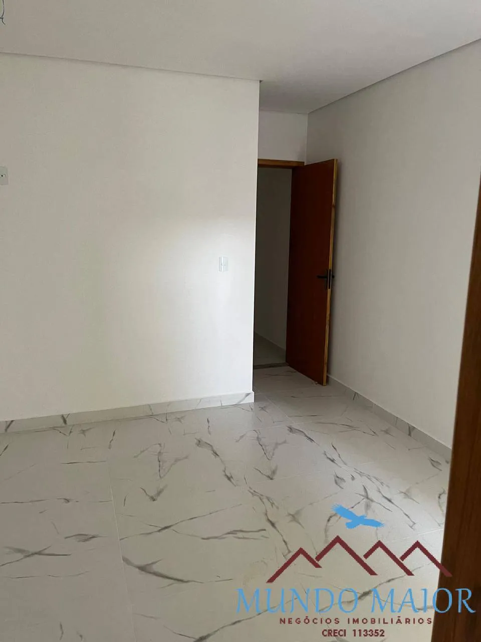 Imagem Cobertura 3 Quartos e 2 banheiros à Venda, 186 m² Campestre R$ 900.000.00!!
