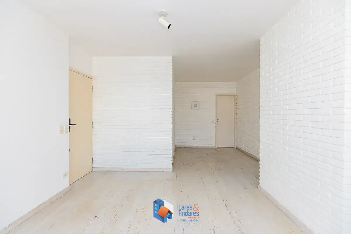 Imagem Apartamento para venda em Itaim Bibi com 2 quartos, sendo 1 suíte, 134m²