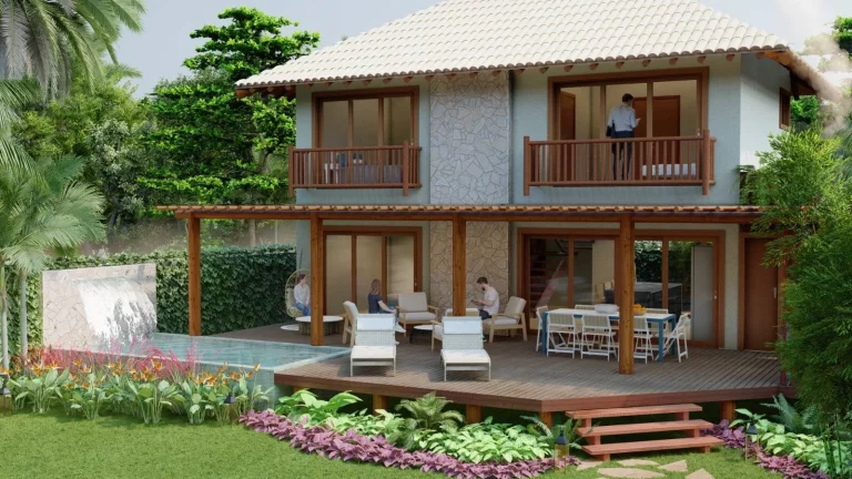 Imagem VILLA MOREIA - JORGE LEITE
