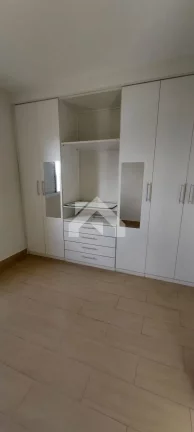 Imagem Apartamento em Jardim Tupanci - Barueri