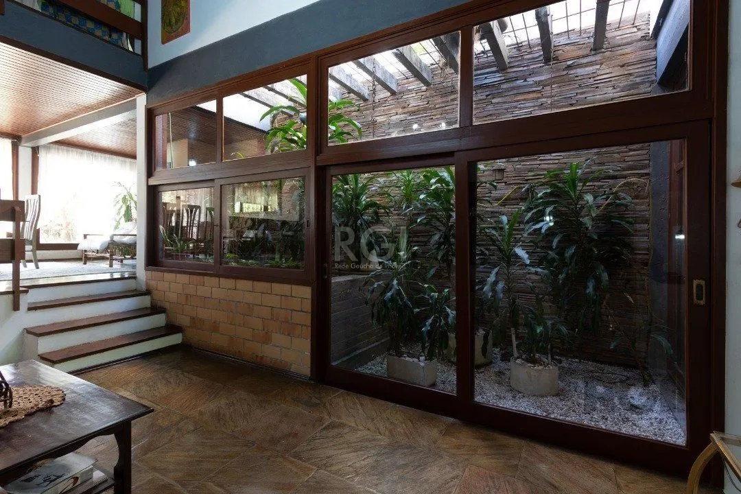 Imagem Casa em Cristal