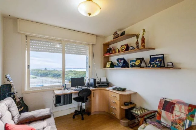 Imagem Na Otavio Dutra,102 m²,3 dormitórios, suíte, vaga e infraestrutura.