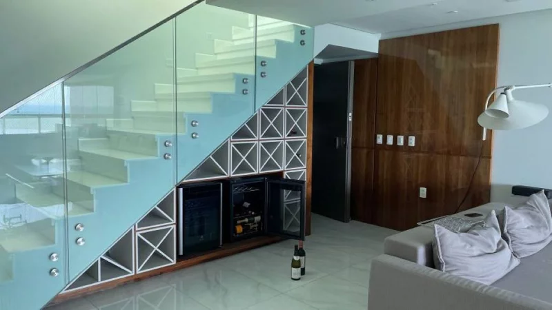 Imagem Apartamento com 4 quartos, 360m2, à venda em Recife, Pina