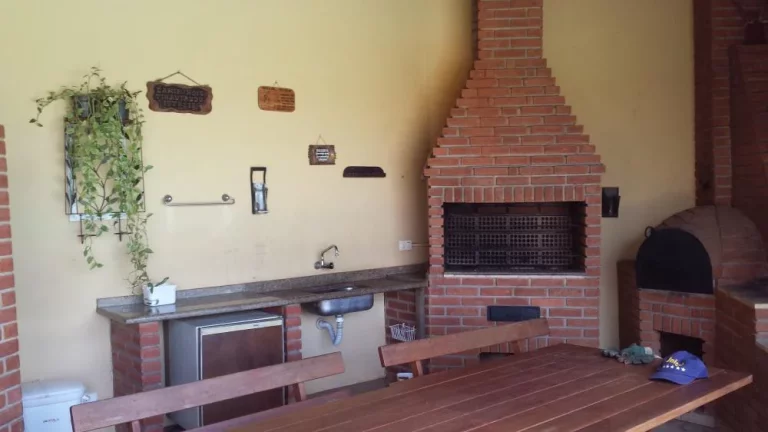 Imagem Lindo Sobrado a venda no condomínio Ninho Verde I Eco Residence - com 1350 m² de área total