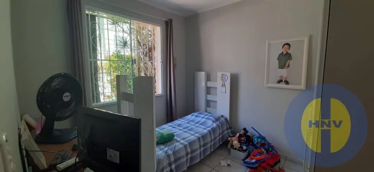 Imagem Vendo casa em Icaraí - Niterói, RJ