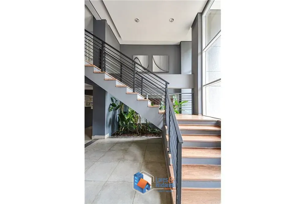 Imagem Apartamento à venda 1 Quarto 1 Suite 1 Vaga 43.9M² Brooklin Paulista São Paulo - SP