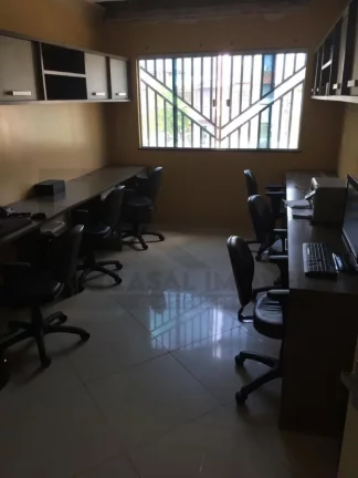 Imagem Sala Comercial em Belém - PA, Fátima