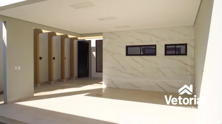 Imagem Casa com 3 dormitórios e piscina no Serra do Mimo - Barreiras-BA