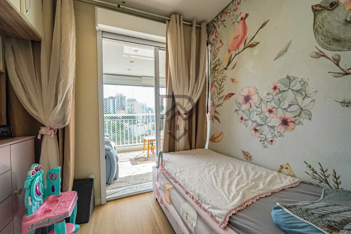 Imagem Apartamento vila mariana varanda gourmet 2 vagas