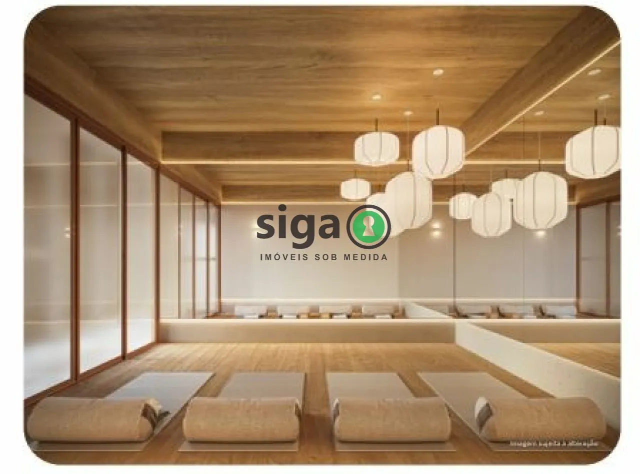 Imagem Apartamento para venda em Pinheiros, São Paulo - SP