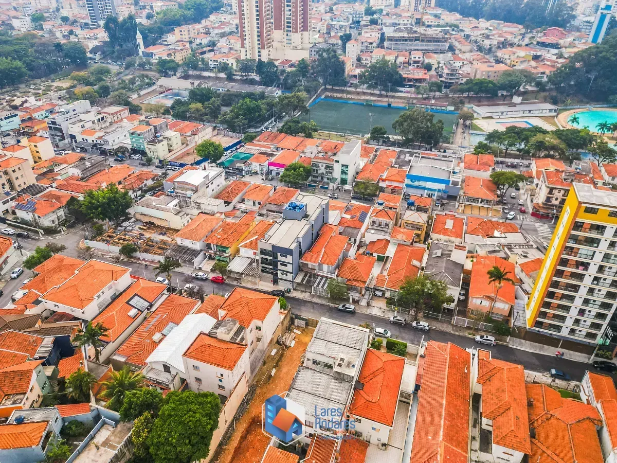 Imagem Casa para venda em Jardim São Paulo(Zona Norte) com 4 quartos, sendo 4 suítes, 433m²