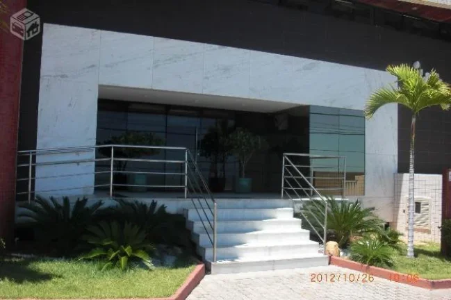 Imagem Apartamento para Venda em Natal, Areia Preta, 3 dormitórios, 3 suítes, 5 banheiros, 3 vagas