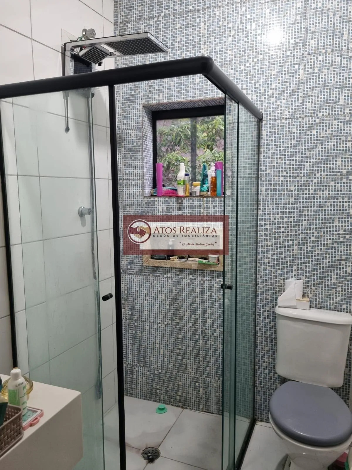 Imagem Sobrado à Venda em Jardim Novo Horizonte SP, 2 Dorms, R$230mil
