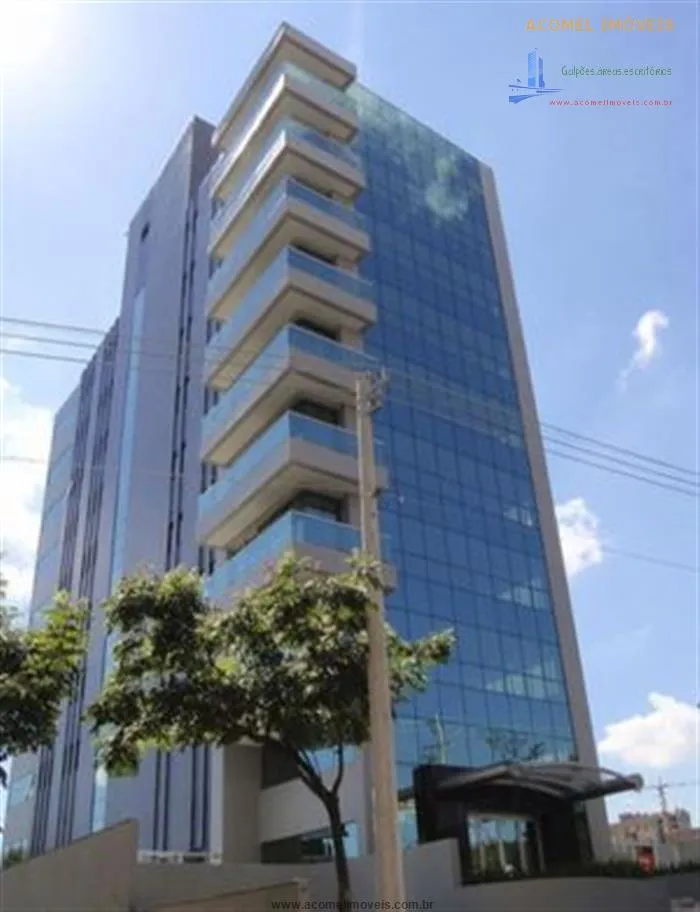 Imagem Prédios Comerciais para locação em Barueri no bairro Alphaville