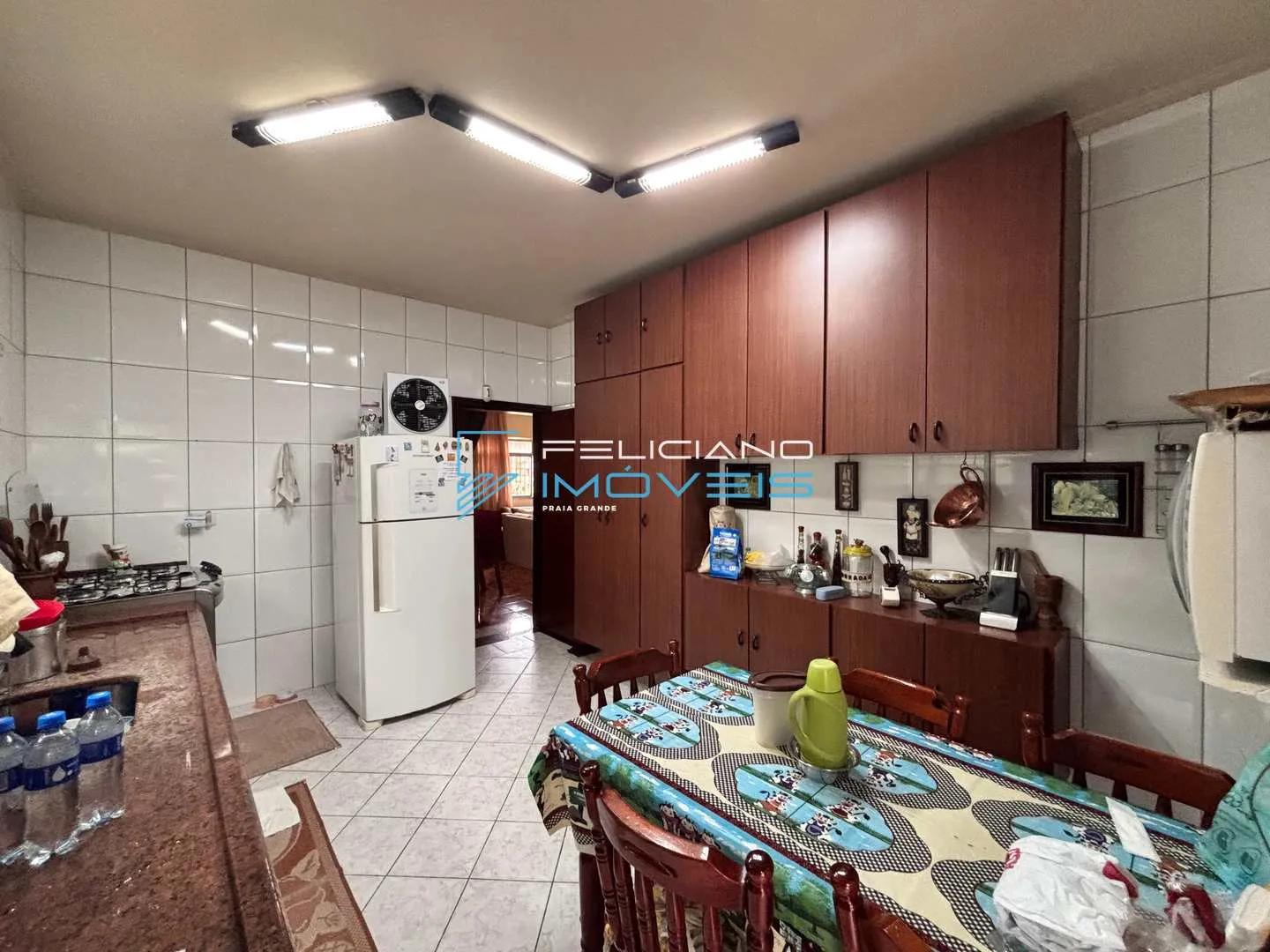 Imagem Casa com 5 quartos, Aviação, Praia Grande - R$ 1.2 mi, Cod: 5603
