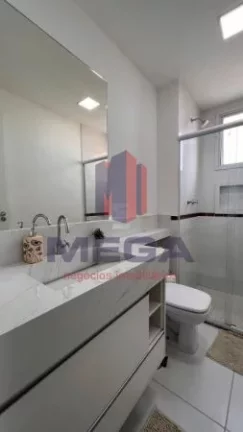 Imagem Mega vende Apartamento de 3 quartos finamente montado e decorado na Praia de Itaparica