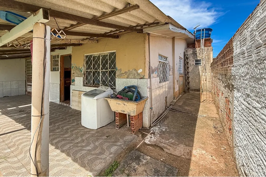 Imagem Casa em Mathias Velho