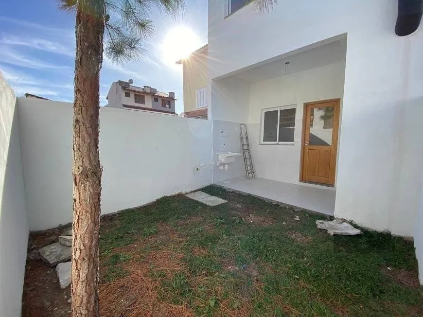 Imagem Casa em Guarujá