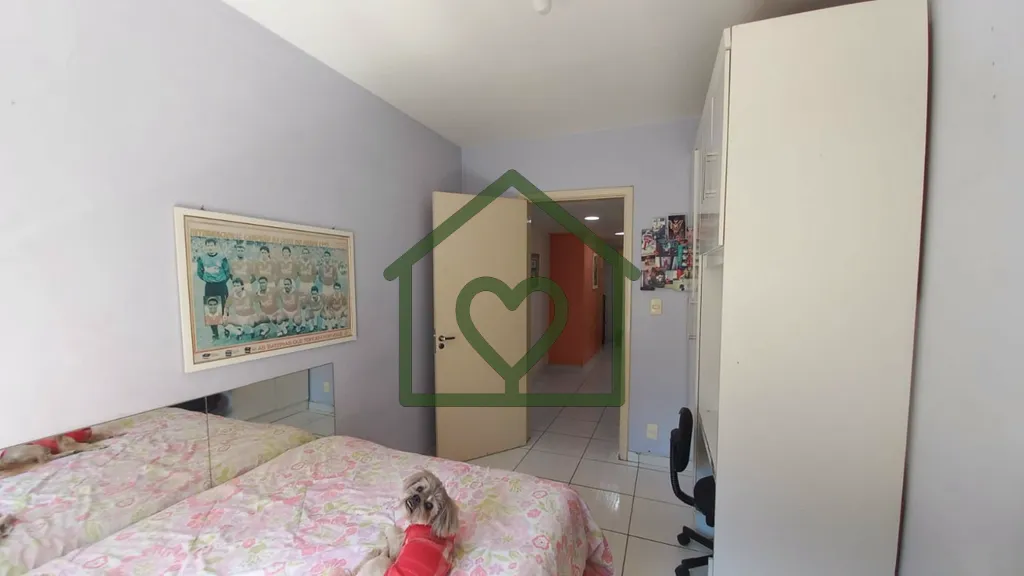 Imagem Apartamento com 107m² de área privativa localizado na Rua Demétrio Ribeiro no Centro Histórico d...