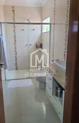 Imagem Casa em Condomínio para Venda em Limeira / SP no bairro Jardim Terras de Santa Elisa