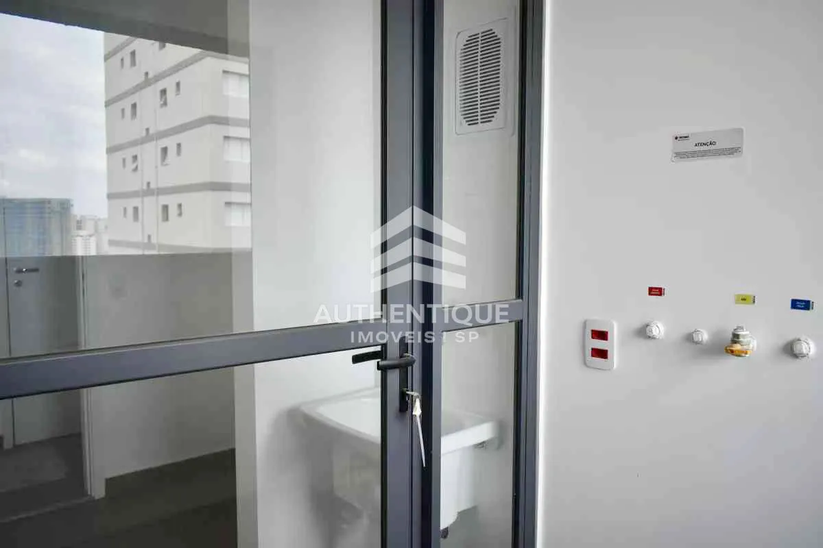 Imagem Florear Vila Clementino - Apartamento no bairro Vila Clementino à venda