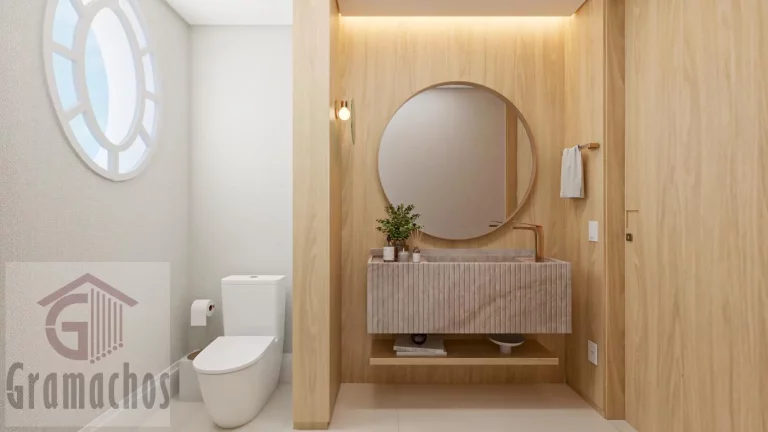 Imagem Apartamento à Venda em Higienópolis  315m² de Sofisticação Lindenberg