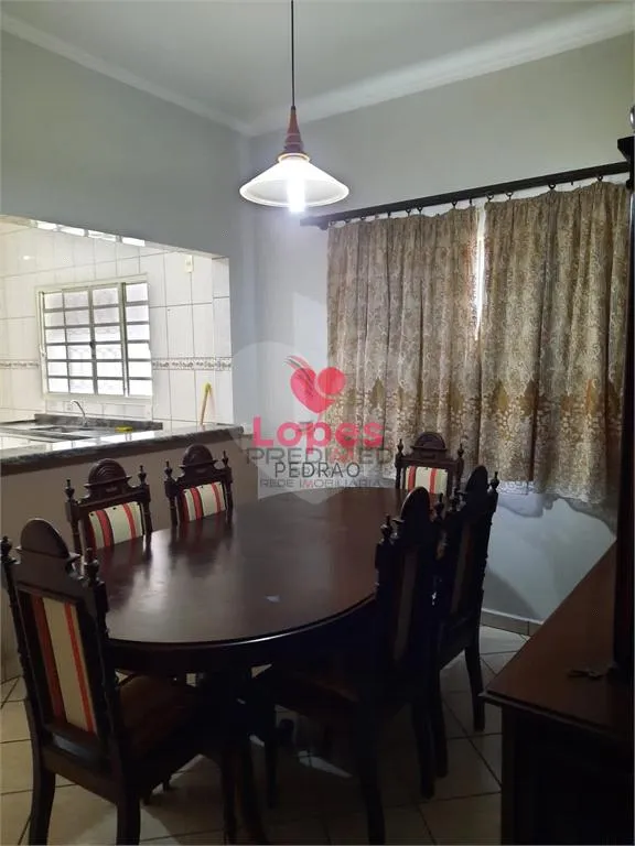 Imagem Casa de 3 quartos, 147m² no bairro Jardim Ubirama, em Lençóis Paulista