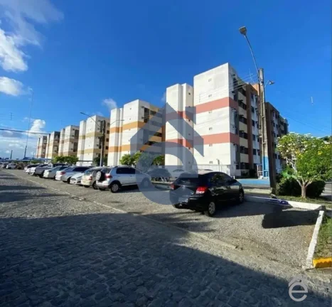 Imagem Apartamento à venda na Santa Amélia, 2/4 sendo 1 suite, piscina, elevador, 59m2