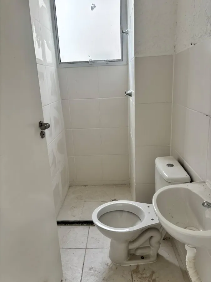 Imagem Apartamento para Venda em Rio de Janeiro, Recreio dos Bandeirantes, 2 dormitórios, 1 banheiro, 1 vaga