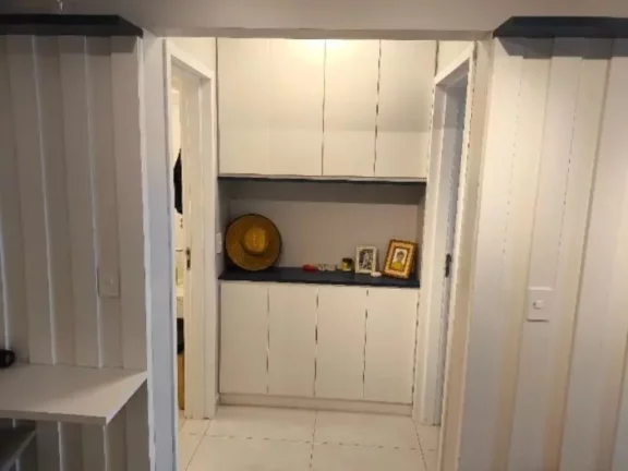 Imagem EXCELENTE APARTAMENTO À VENDA NA GUILHERMINA!!!