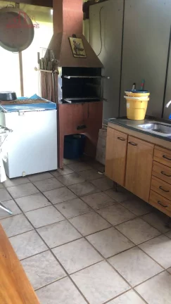 Imagem Chácara em Ibiúna - 110m²