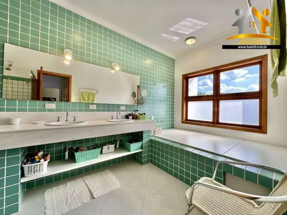 Imagem Casa à venda na Associação Fazendinha em Carapicuíba - SP | Batelli Imóveis