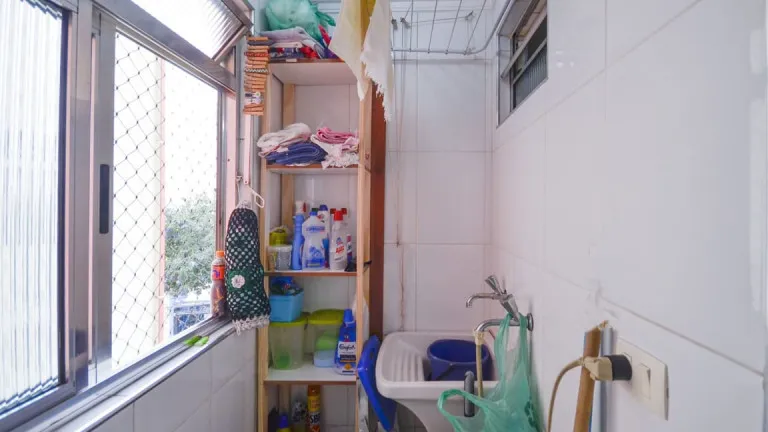 Imagem Apartamento com 2 Quartos à Venda, 62 m² em Vila Mariana - São Paulo