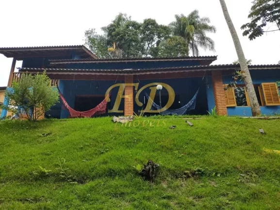 Imagem Casa de Campo / Mairiporã / Mato Dentro