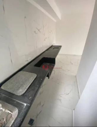 Imagem Apartamentos perto do Parque do Carmo com 2 dorms e vaga