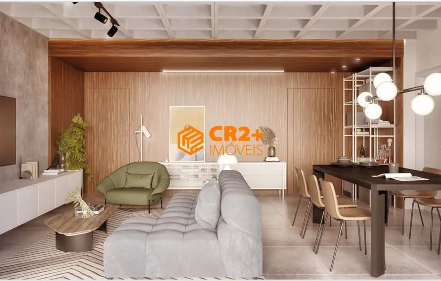 Imagem Vendo apartamento, 124m2, 4 quartos, 3 suítes, 2 vagas na Tamarineira.