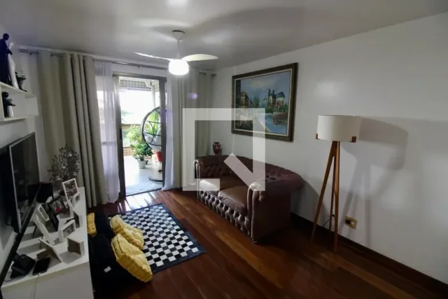 Imagem Apartamento à Venda - Recreio, 4 Quartos, 160 m2