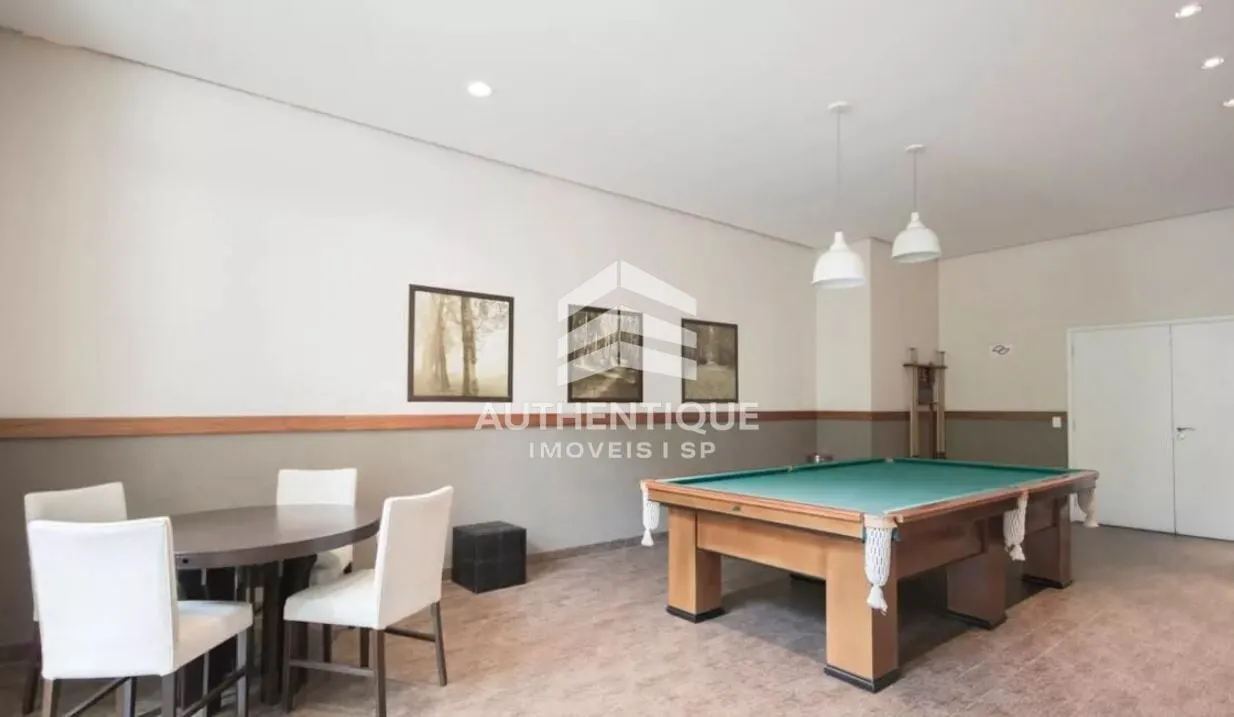 Imagem FLORIDA PENTHOUSES SMART LIVING BROOKLIN - Apartamento no Brooklin à venda