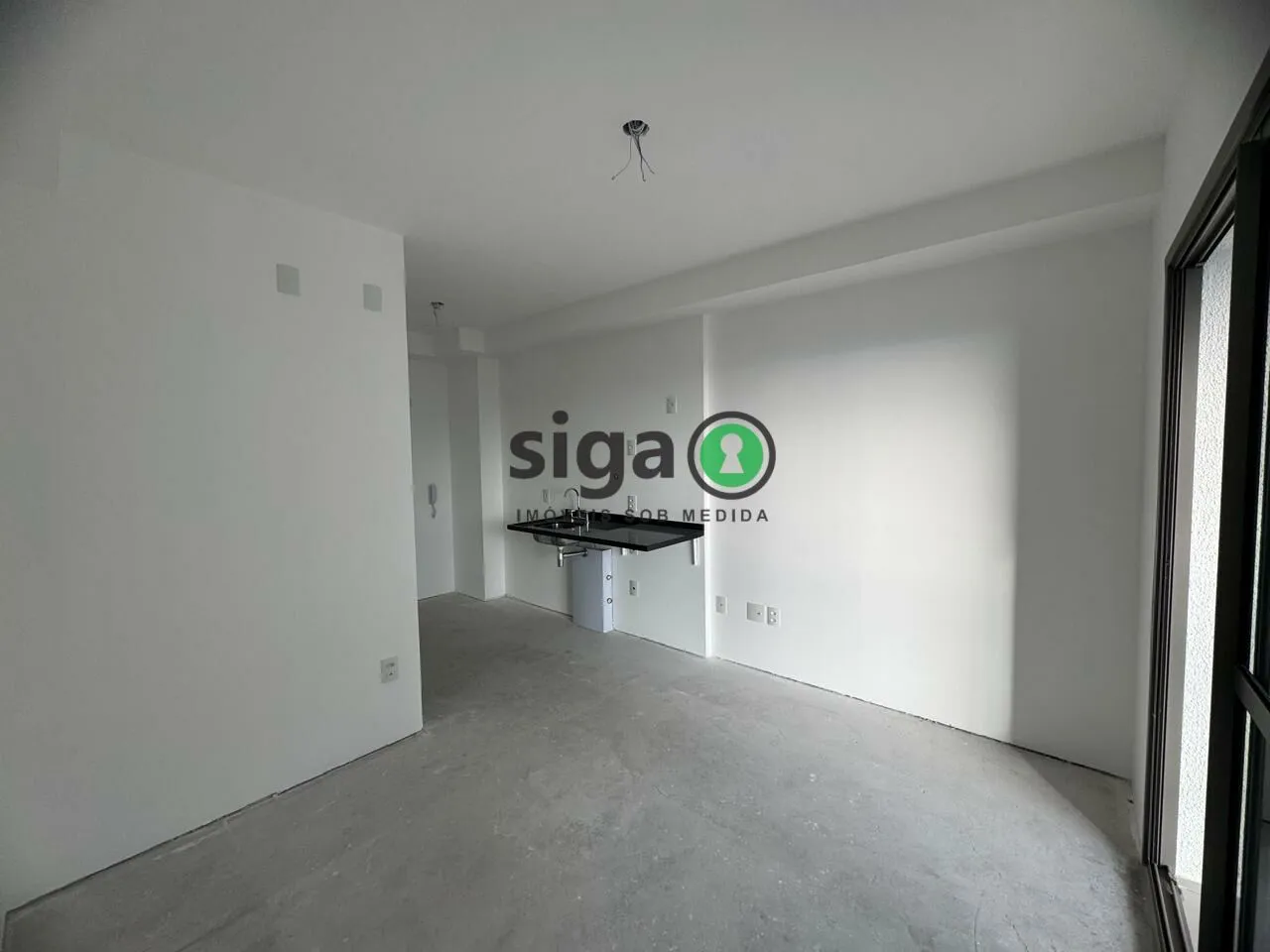 Imagem Studio a venda no Brooklin, próximo a estação.
