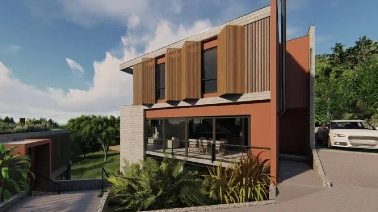 Imagem Descubra o Residencial Ocean View: 8 Unidades de Luxo à Beira-Mar em Garopaba-SC!