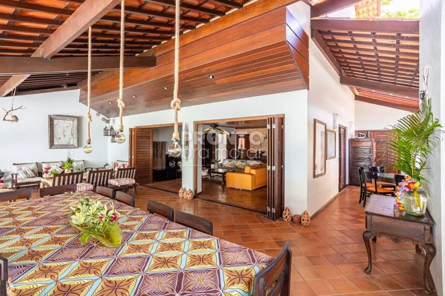 Imagem Casa em Carneiros