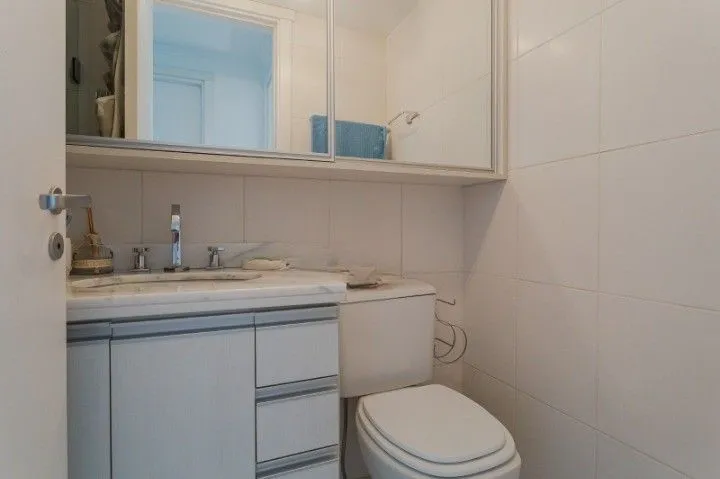 Imagem Apartamento em Partenon