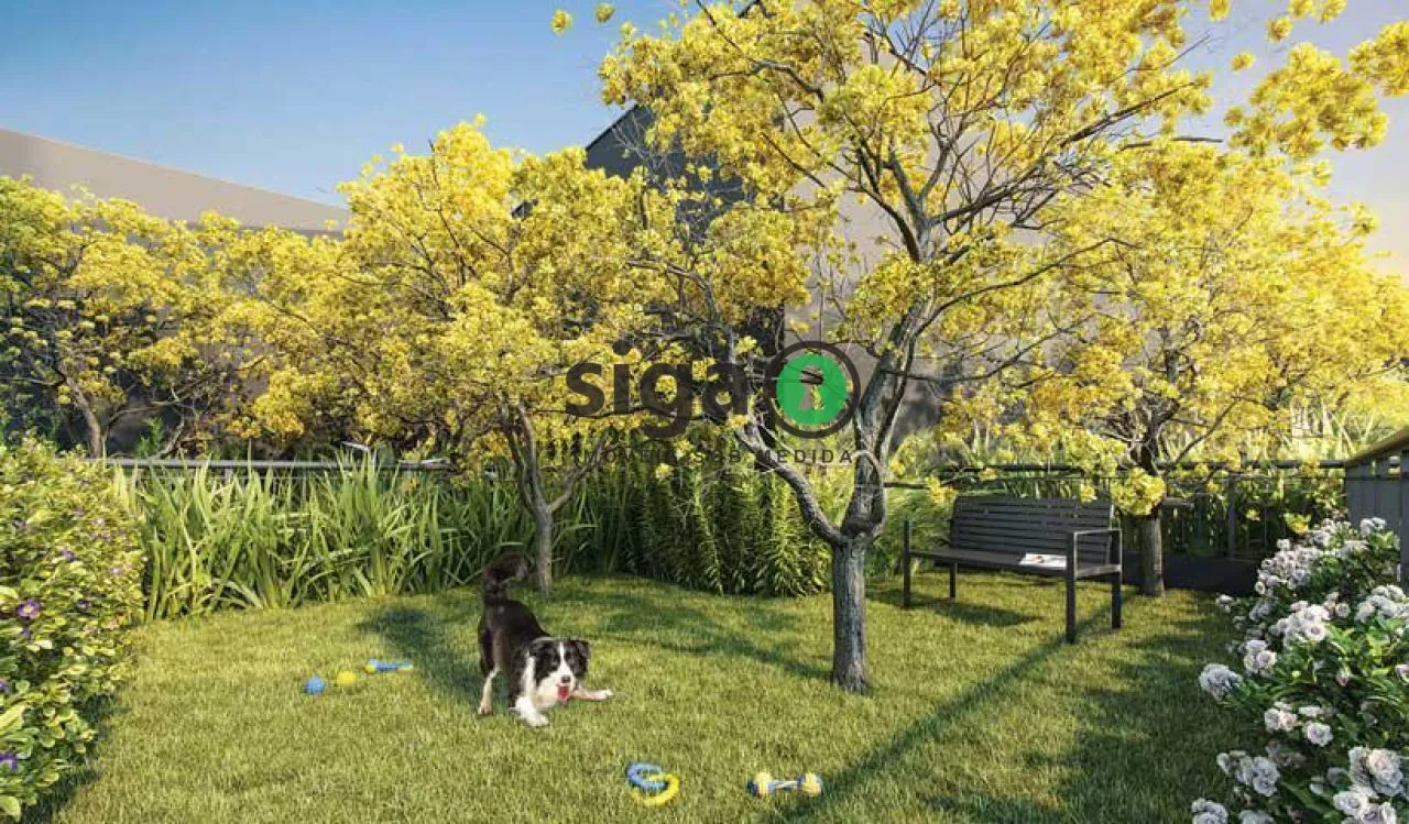 Imagem Apartamento para venda na Vila Clementino, São Paulo - SP