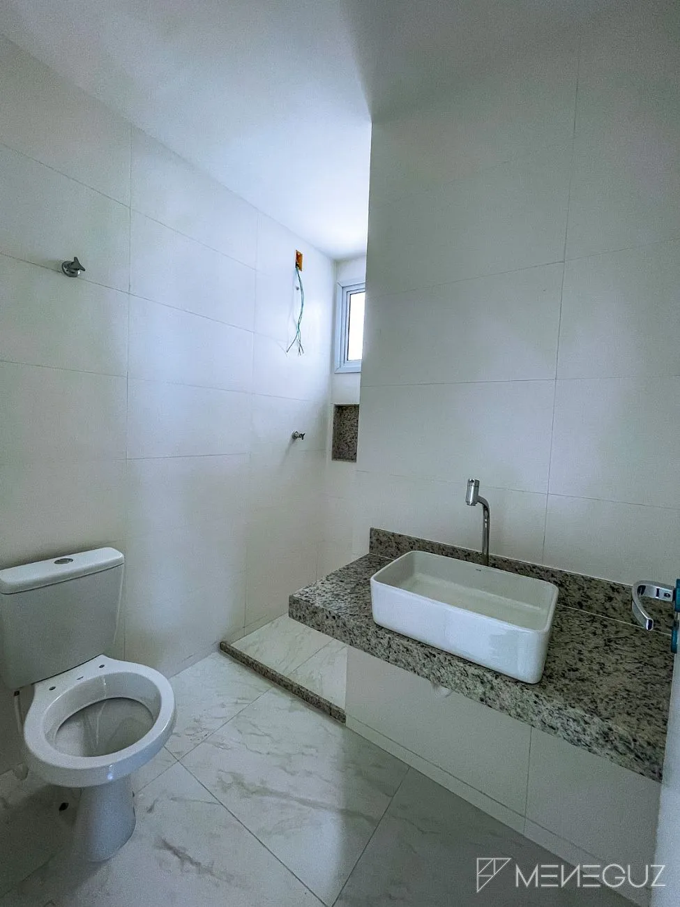 Imagem Apartamento 3 quartos a venda na Praia do Morro em Guarapari, com parcelamento direto com a imobiliária