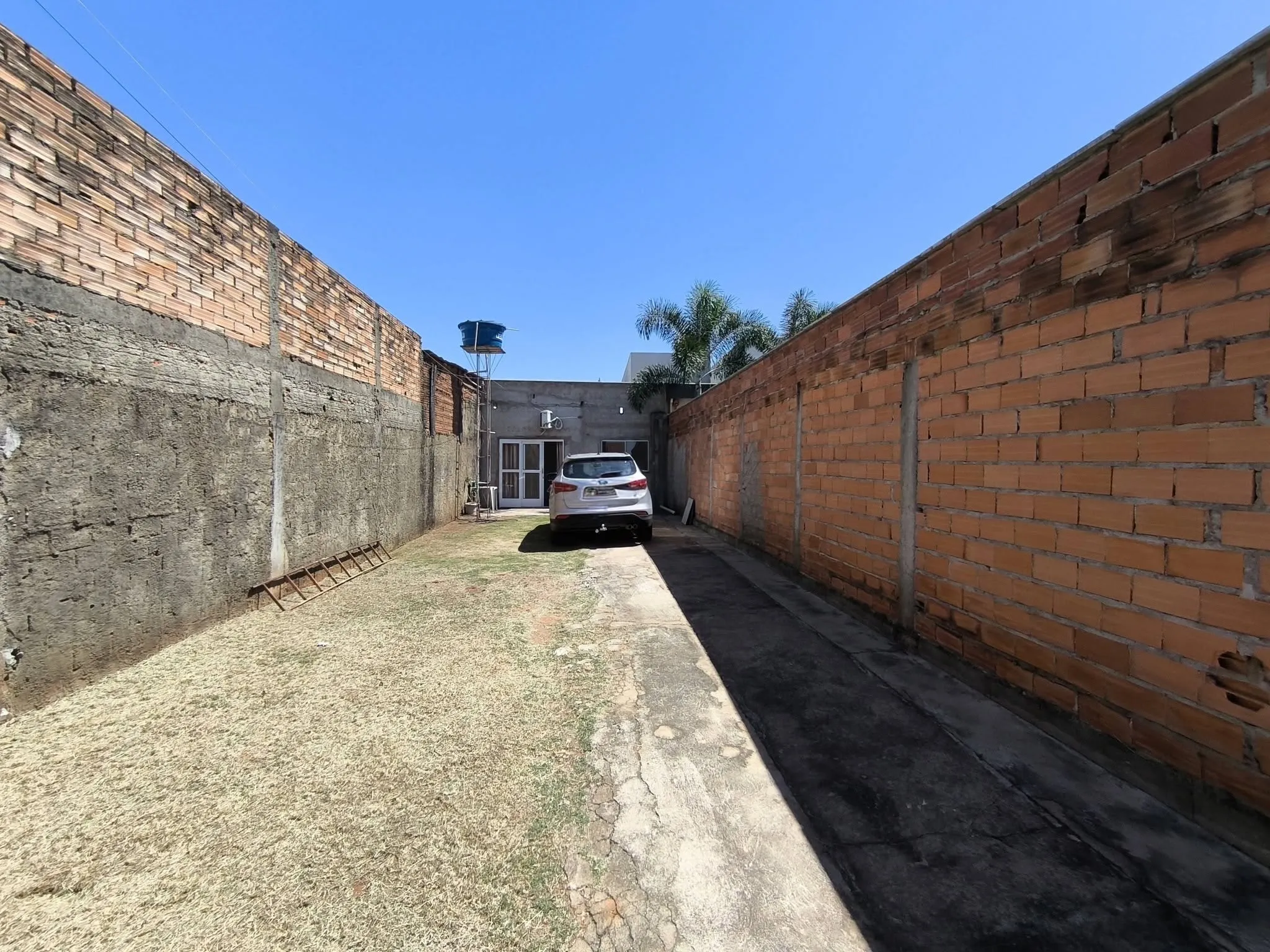 Imagem Casa 2/4 C Suite No Santa Luzia - Nao Da Financiamento